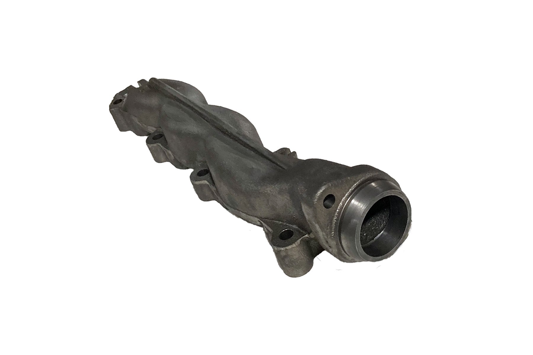 Davico Mfg Exhaust Manifold P/N:663400