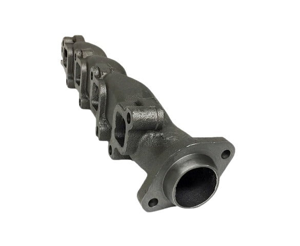 Davico Mfg Exhaust Manifold P/N:663400 Fits: Chrysler Aspen 08-07, Dodge Durango 08-04, Dodge Ram 1500 08-03, Dodge Ram 2500 08-03, Dodge Ram 3500 08-03 Image 3