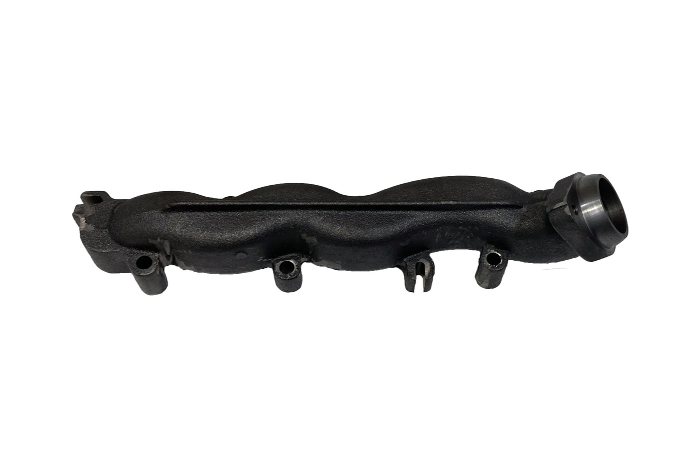Davico Mfg Exhaust Manifold P/N:663401 Fits: Dodge Ram 1500 08-03, Dodge Ram 2500 08-03, Dodge Ram 3500 08-03 Image 3