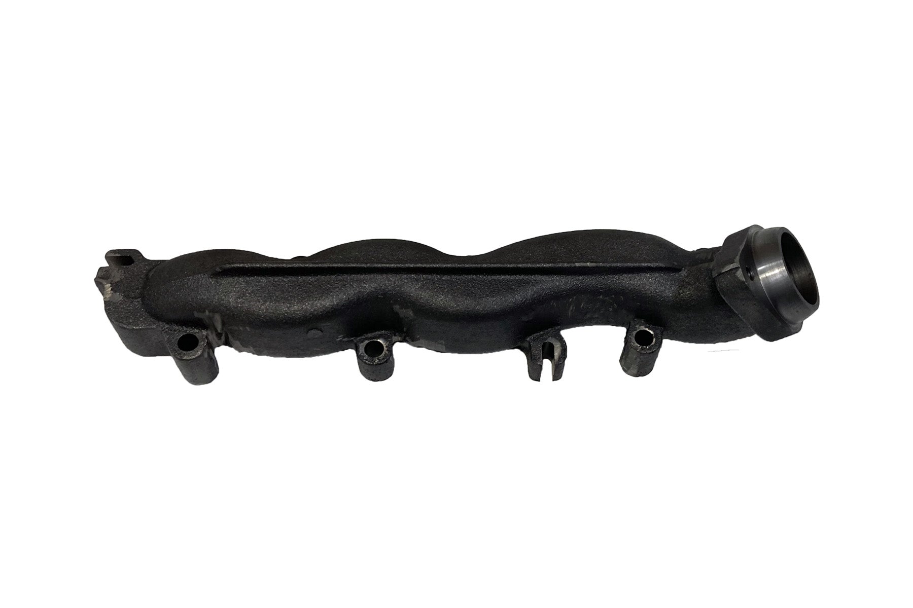 Davico Mfg Exhaust Manifold P/N:663401 Fits: Dodge Ram 1500 08-03, Dodge Ram 2500 08-03, Dodge Ram 3500 08-03 Image 3