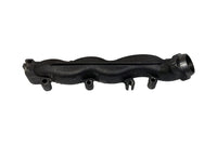 Davico Mfg Exhaust Manifold P/N:663401 Fits: Dodge Ram 1500 08-03, Dodge Ram 2500 08-03, Dodge Ram 3500 08-03 Image 3