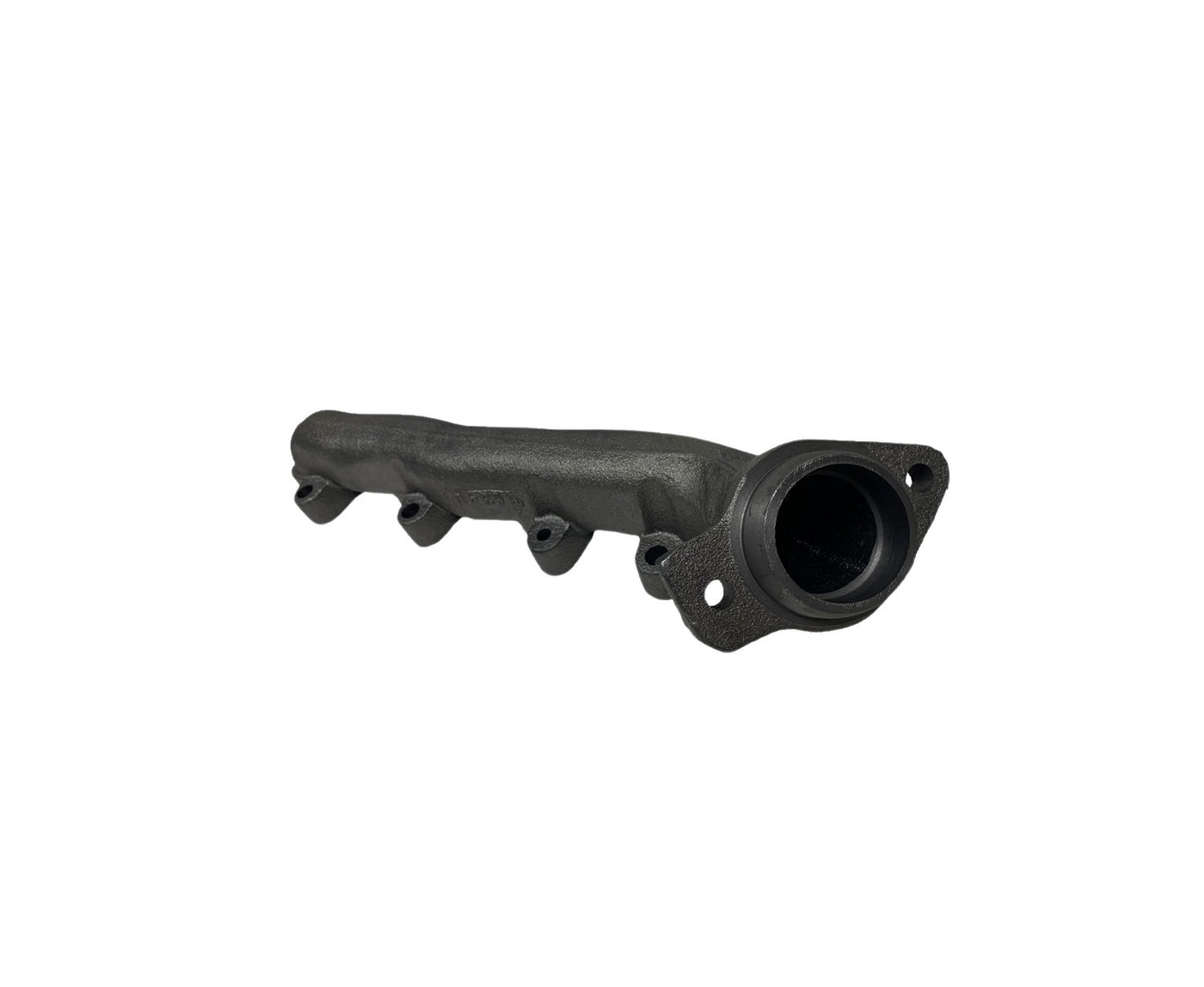 Davico Mfg Exhaust Manifold P/N:663407 Fits: Jeep Commander 07-06, Jeep Grand Cherokee 07-05 Image 3