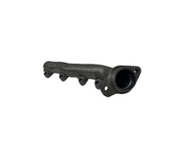 Davico Mfg Exhaust Manifold P/N:663407 Fits: Jeep Commander 07-06, Jeep Grand Cherokee 07-05 Image 3