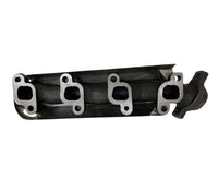 Davico Mfg Exhaust Manifold P/N:663408 Fits: Chrysler Aspen 2007, Dodge Dakota 07-04, Dodge Durango 07-04, Dodge Ram 1500 07-04, Dodge Ram 1500 05-04, Mitsubishi Raider 07-06 Image 2