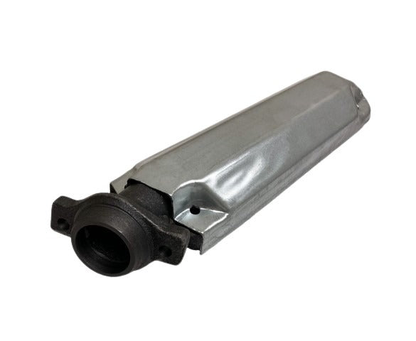 Davico Mfg Exhaust Manifold P/N:663408 Fits: Chrysler Aspen 2007, Dodge Dakota 07-04, Dodge Durango 07-04, Dodge Ram 1500 07-04, Dodge Ram 1500 05-04, Mitsubishi Raider 07-06 Image 3