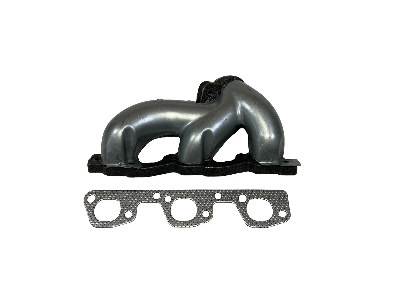 Davico Mfg Exhaust Manifold P/N:663410 Fits: Jeep Wrangler 11-07 Image 1