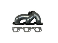 Davico Mfg Exhaust Manifold P/N:663410 Fits: Jeep Wrangler 11-07 Image 1