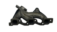 Davico Mfg Exhaust Manifold P/N:663410 Fits: Jeep Wrangler 11-07 Image 2