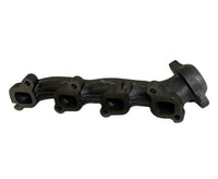 Davico Mfg Exhaust Manifold P/N:663417 Fits: Chrysler Aspen, Dodge Durango, Dodge Ram 1500, Dodge Ram 2500, Dodge Ram 3500, Dodge Ram 4000, Jeep Grand Cherokee, Ram 1500, Ram 2500, Ram 3500, Ram 4000 Image 2