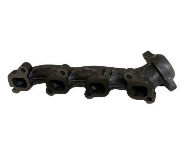 Davico Mfg Exhaust Manifold P/N:663417 Fits: Chrysler Aspen, Dodge Durango, Dodge Ram 1500, Dodge Ram 2500, Dodge Ram 3500, Dodge Ram 4000, Jeep Grand Cherokee, Ram 1500, Ram 2500, Ram 3500, Ram 4000 Image 2
