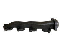 Davico Mfg Exhaust Manifold P/N:663418 Fits: Chrysler Aspen 2009, Dodge Durango 2009, Dodge Ram 1500 10-09, Dodge Ram 2500 10-09, Dodge Ram 3500 2009, Dodge Ram 4000 2010, Ram 1500 12-11, Ram 2500 13-11, Ram 3500 12-11, Ram 4000 13-11 Image 2