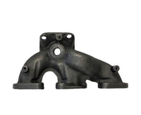 Davico Mfg Exhaust Manifold P/N:663430 Fits: Infiniti I35 04-03, Nissan Altima 06-03, Nissan Maxima 08-04, Nissan Murano 08-03, Nissan Quest 09-04 Image 1