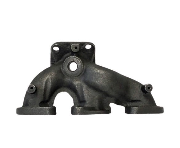Davico Mfg Exhaust Manifold P/N:663430 Fits: Infiniti I35 04-03, Nissan Altima 06-03, Nissan Maxima 08-04, Nissan Murano 08-03, Nissan Quest 09-04 Image 1