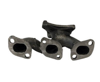 Davico Mfg Exhaust Manifold P/N:663430 Fits: Infiniti I35 04-03, Nissan Altima 06-03, Nissan Maxima 08-04, Nissan Murano 08-03, Nissan Quest 09-04 Image 2