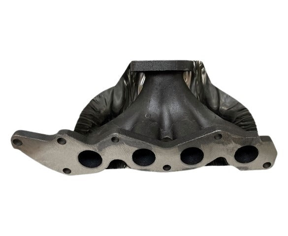 Davico Mfg Exhaust Manifold P/N:663433 Fits: Ford Escape 12-09, Ford Fusion 12-10, Ford Transit Connect 13-10, Mercury Mariner 11-09, Mercury Milan 11-10 Image 2