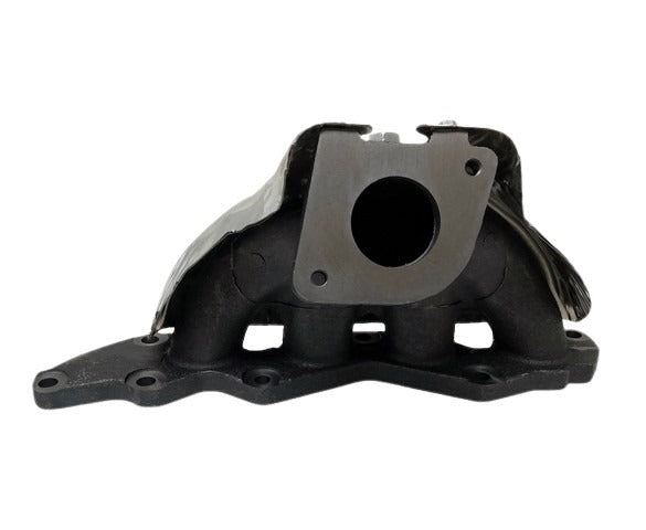 Davico Mfg Exhaust Manifold P/N:663433 Fits: Ford Escape 12-09, Ford Fusion 12-10, Ford Transit Connect 13-10, Mercury Mariner 11-09, Mercury Milan 11-10 Image 3