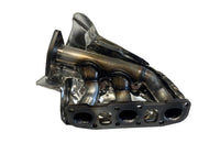 Davico Mfg Exhaust Manifold P/N:663441 Fits: Nissan Frontier 19-05, Nissan Nv1500 21-12, Nissan Nv2500 21-12, Nissan Nv3500 21-12, Nissan Pathfinder 12-05, Nissan Xterra 15-05 Image 1