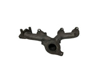 Davico Mfg Exhaust Manifold P/N:663443 Fits: Buick Lucerne, Buick Terraza, Chevrolet Impala, Chevrolet Monte Carlo, Chevrolet Uplander, Pontiac Montana, Saturn Relay Image 1