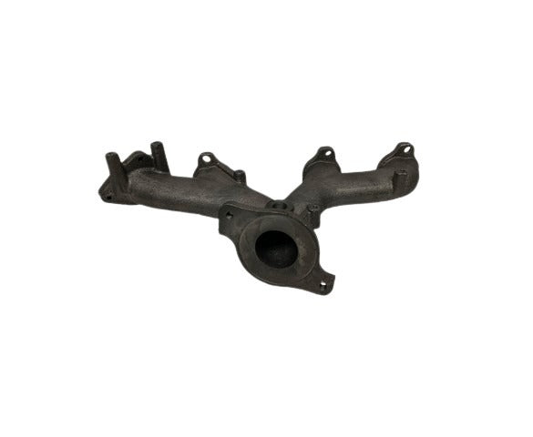 Davico Mfg Exhaust Manifold P/N:663443 Fits: Buick Lucerne, Buick Terraza, Chevrolet Impala, Chevrolet Monte Carlo, Chevrolet Uplander, Pontiac Montana, Saturn Relay Image 1