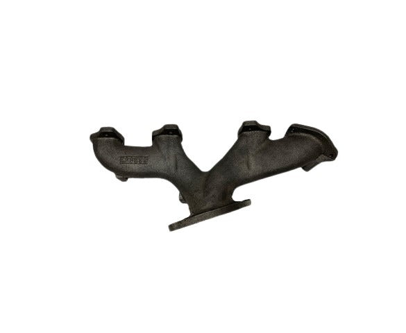 Davico Mfg Exhaust Manifold P/N:663443 Fits: Buick Lucerne, Buick Terraza, Chevrolet Impala, Chevrolet Monte Carlo, Chevrolet Uplander, Pontiac Montana, Saturn Relay Image 2