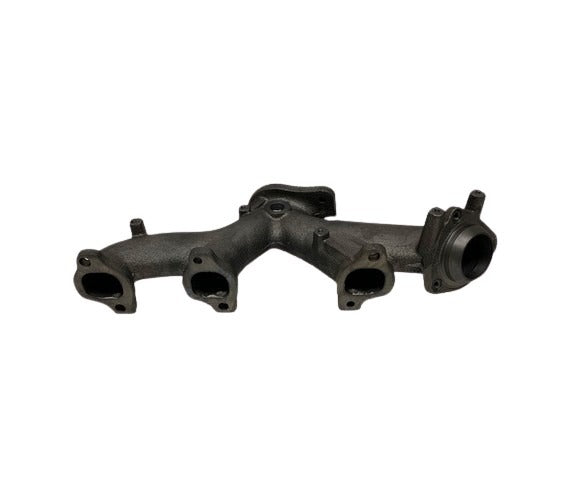 Davico Mfg Exhaust Manifold P/N:663443 Fits: Buick Lucerne, Buick Terraza, Chevrolet Impala, Chevrolet Monte Carlo, Chevrolet Uplander, Pontiac Montana, Saturn Relay Image 3