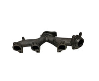 Davico Mfg Exhaust Manifold P/N:663443 Fits: Buick Lucerne, Buick Terraza, Chevrolet Impala, Chevrolet Monte Carlo, Chevrolet Uplander, Pontiac Montana, Saturn Relay Image 3