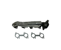 Davico Mfg Exhaust Manifold P/N:663452 Fits: Ford Explorer 05-02, Mercury Mountaineer 05-02 Image 1