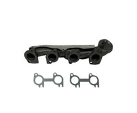 Davico Mfg Exhaust Manifold P/N:663452 Fits: Ford Explorer 05-02, Mercury Mountaineer 05-02 Image 3