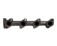 Davico Mfg Exhaust Manifold P/N:663465 Fits: Ford F-250 Super Duty 10-08, Ford F-350 Super Duty 10-08, Ford F-450 Super Duty 10-08, Ford F-550 Super Duty 10-08 Image 2