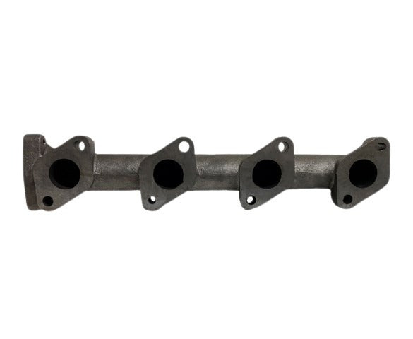 Davico Mfg Exhaust Manifold P/N:663465 Fits: Ford F-250 Super Duty 10-08, Ford F-350 Super Duty 10-08, Ford F-450 Super Duty 10-08, Ford F-550 Super Duty 10-08 Image 2