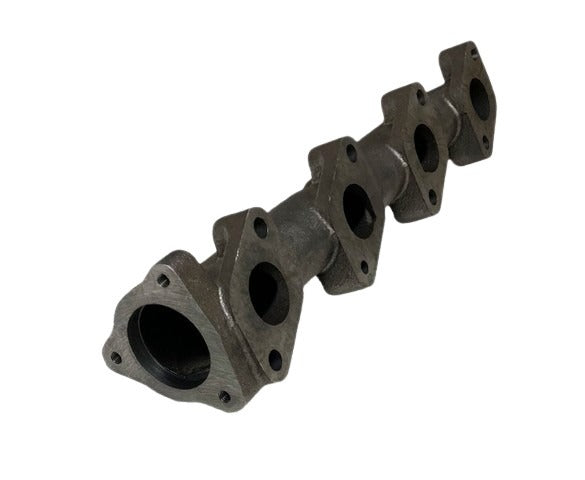Davico Mfg Exhaust Manifold P/N:663465 Fits: Ford F-250 Super Duty 10-08, Ford F-350 Super Duty 10-08, Ford F-450 Super Duty 10-08, Ford F-550 Super Duty 10-08 Image 3