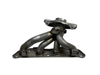 Davico Mfg Exhaust Manifold P/N:663476 Fits: Nissan Nv200 21-13, Nissan Sentra 19-07, Nissan Sentra 12-07, Nissan Tiida 18-10, Nissan Versa 13-07 Image 2