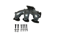 Davico Mfg Exhaust Manifold P/N:663478 Fits: Chrysler TOWN &amp; COUNTRY 10-08, Dodge Grand Caravan 10-08, Volkswagen Routan 10-09 Image 1