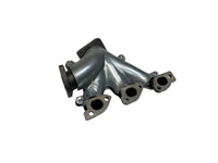 Davico Mfg Exhaust Manifold P/N:663478 Fits: Chrysler TOWN &amp; COUNTRY 10-08, Dodge Grand Caravan 10-08, Volkswagen Routan 10-09 Image 2