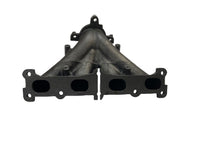Davico Mfg Exhaust Manifold P/N:663480 Fits: Chrysler 200 14-11, Chrysler Cirrus 10-07, Chrysler Sebring 10-07, Dodge Avenger 14-08, Dodge Caliber 12-07, Dodge Journey 20-09, Jeep Compass 17-07, Jeep Patriot 17-07 Image 3