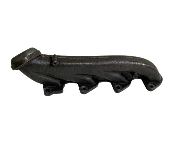 Davico Mfg Exhaust Manifold P/N:663482 Fits: Ford F-150 14-10, Ford F-250 Super Duty 20-11, Ford F-350 16-11, Ford F-350 Super Duty 20-11, Ford Lobo 14-11 Image 2