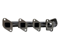 Davico Mfg Exhaust Manifold P/N:663482 Fits: Ford F-150 14-10, Ford F-250 Super Duty 20-11, Ford F-350 16-11, Ford F-350 Super Duty 20-11, Ford Lobo 14-11 Image 3
