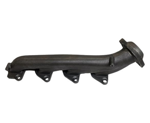 Davico Mfg Exhaust Manifold P/N:663483 Fits: Ford F-150 14-10, Ford F-250 Super Duty 20-11, Ford F-350 16-11, Ford F-350 Super Duty 20-11, Ford Lobo 14-11 Image 1