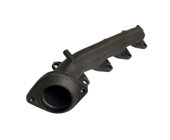 Davico Mfg Exhaust Manifold P/N:663483 Fits: Ford F-150 14-10, Ford F-250 Super Duty 20-11, Ford F-350 16-11, Ford F-350 Super Duty 20-11, Ford Lobo 14-11 Image 2