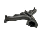 Davico Mfg Exhaust Manifold P/N:663485 Fits: Buick Rainier 07-06, Chevrolet Trailblazer 07-06, Chevrolet Trailblazer Ext 2006, GMC Envoy 07-06, Isuzu Ascender 07-06, Saab 9-7x 07-06 Image 3