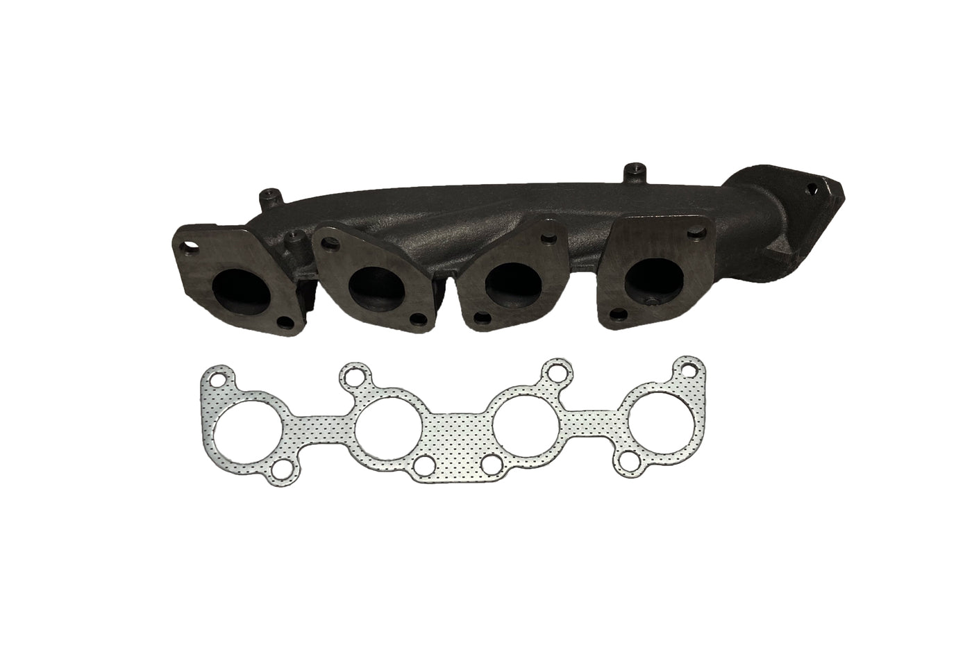 Davico Exhaust Manifold P/N:663493