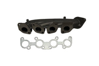 Davico Exhaust Manifold P/N:663493