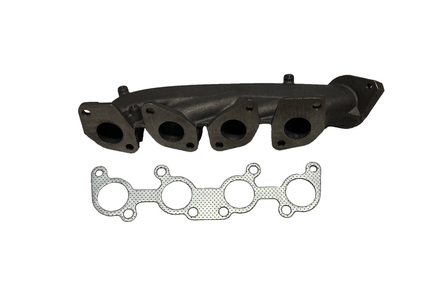 Davico Exhaust Manifold P/N:663493