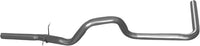 Davico Mfg Exhaust Tail Pipe P/N:675092 Fits: Ford E-150 Econoline 96-87, Ford E-150 Econoline Club Wagon 96-87, Ford E-250 Econoline 96-87, Ford E-250 Econoline Club Wagon 91-87, Ford E-350 Econoline 96-87, Ford E-350 Econoline Club Wagon 96-87 Image 1