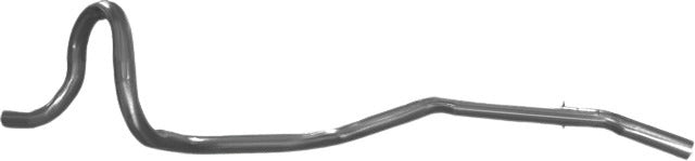 Davico Mfg Exhaust Tail Pipe P/N:675120 Fits: Ford Ltd Crown Victoria 91-90, Mercury Grand Marquis 91-90 Image 1