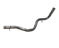 Davico Mfg Exhaust Tail Pipe P/N:675155 Fits: Chevrolet K1500 95-94, GMC K1500 95-94 Image 1