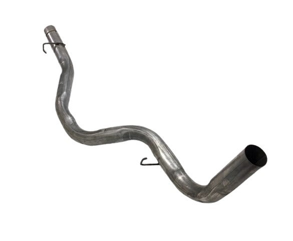 Davico Mfg Exhaust Tail Pipe P/N:675155 Fits: Chevrolet K1500 95-94, GMC K1500 95-94 Image 2