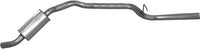 Davico Mfg Exhaust Resonator Pipe P/N:675166 Fits: Ford Explorer 00-97, Mercury Mountaineer 00-98 Image 1
