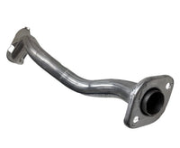 Davico Mfg Exhaust Muffler P/N:690012 Fits: Nissan Versa 12-07 Image 2