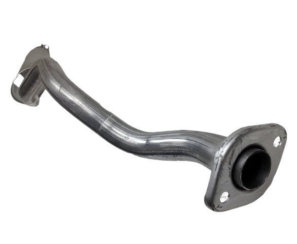 Davico Mfg Exhaust Muffler P/N:690012 Fits: Nissan Versa 12-07 Image 2